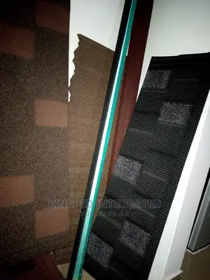 Stone Coated Roofing Sheet