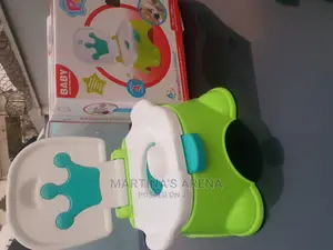 Potty for Kids