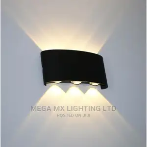 LED Wall Light. 6watts.