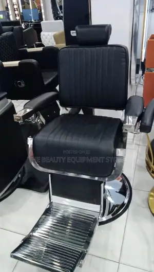 American Barber Chair