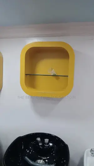 Mini Towel Rack