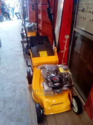750hp Lawn Mower Machine
