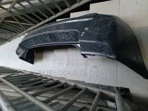 Back Bumper for Kia Sportage 2008