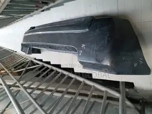 Kia Sportage 2006 Model Rear Bumper