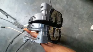 Front Door Catcher for Hyundai Sonata