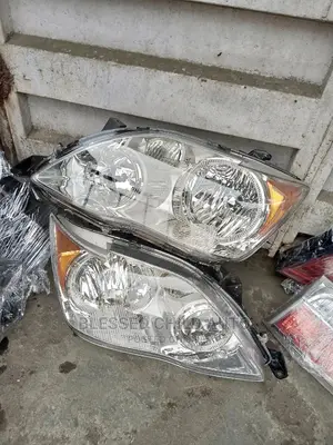 Headlamp Toyota Avalon 2010 Non Charger