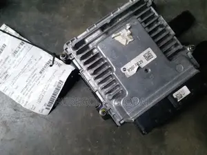 Kia Cerato Brain Box 2018 Model