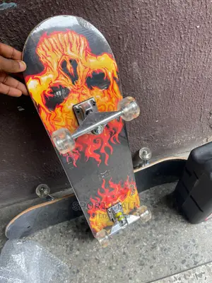 Adult Professional Skate Board