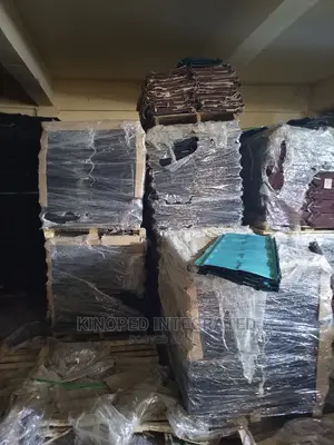 Stone Coated Roofing Tiles