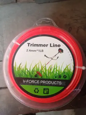 Trimmer Line for Brush Cutter