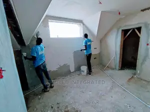 Plasterboard Installation - Gypsum Board and Accessories