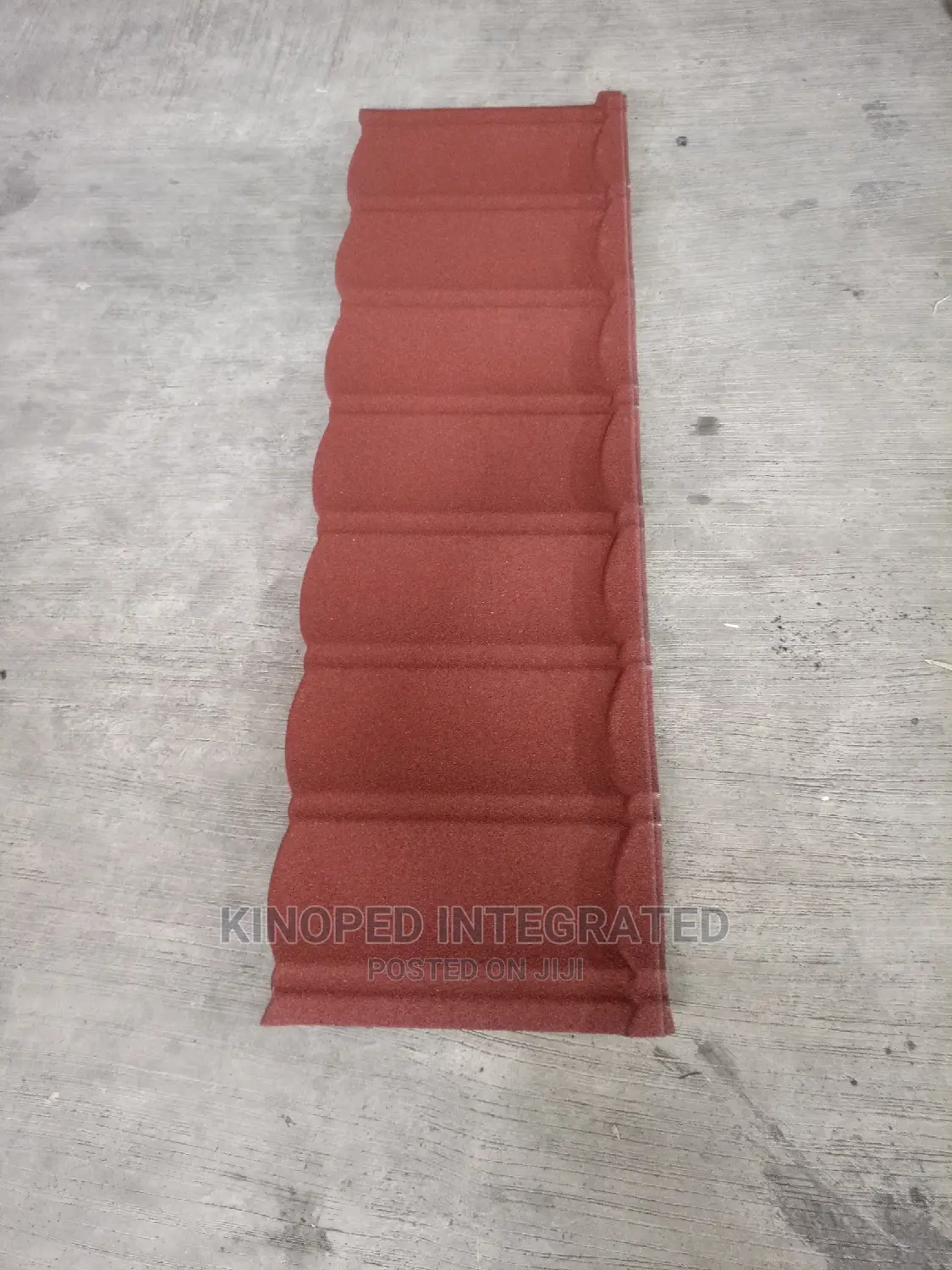 Kinoped Integrated Co