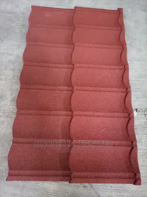 Kinoped Roofings