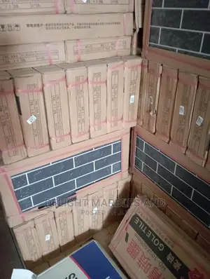 30 by 60 Outdoor Non slip Floor / Walls Tiles.