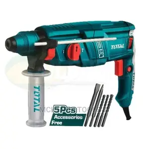 Total Rotary Hammer Hilti Drill 800 Watts-SDS