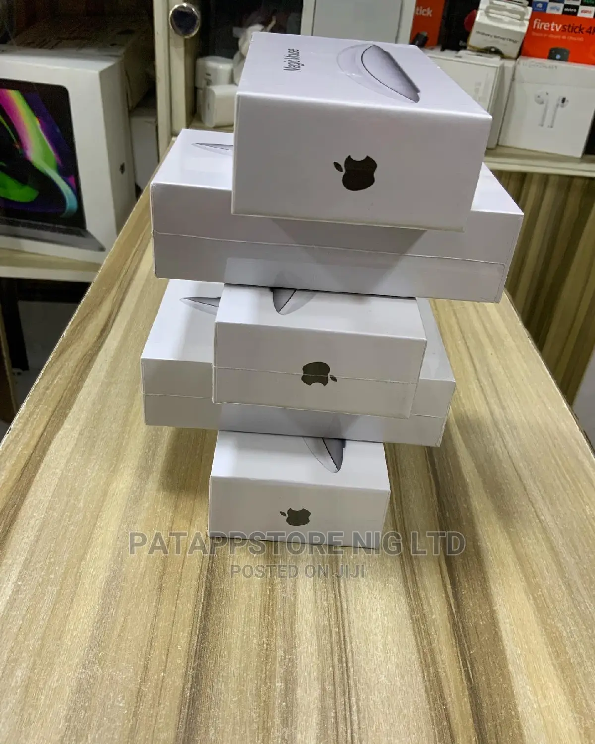 Apple Magic Mouse 2