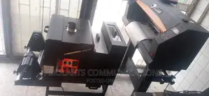 A2 60cm DTF Borderless Printer With Double Xp600 Printhead