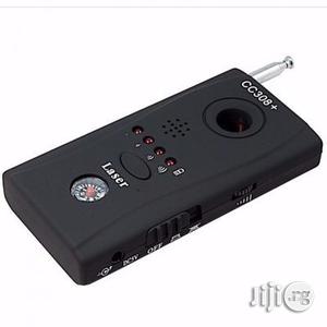 Full Range All Round Detector