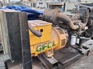 Generator Maintenance