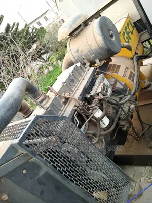 Generator Installation