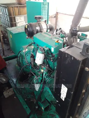 Generator ENGINEERING Maintenance