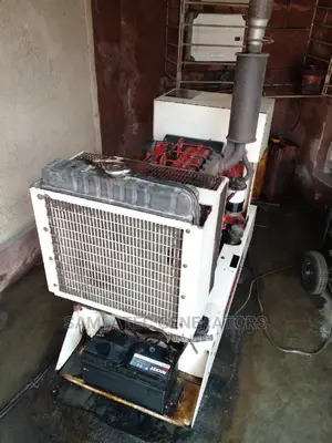 Generator ENGINEERING Maintenance
