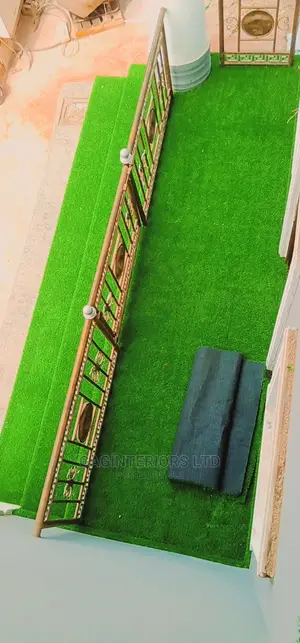 25mm Artificial Grass Turf