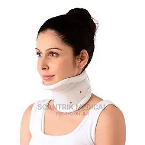 Cervical Collar Hard for Neck Support