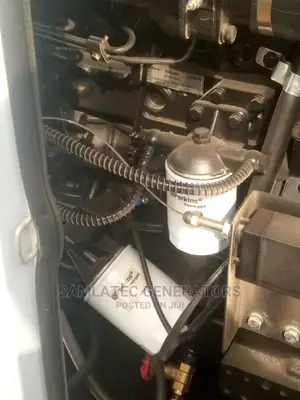 Generator Heavy Duty Repair