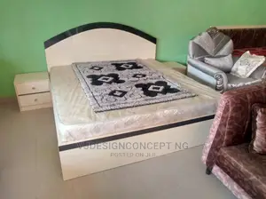 Fashionable Bed Stand for Rooms