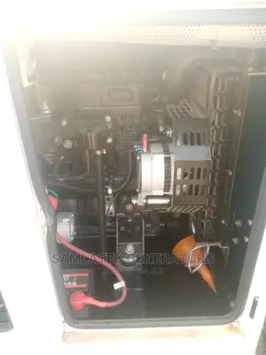 Generator ENGINEERING