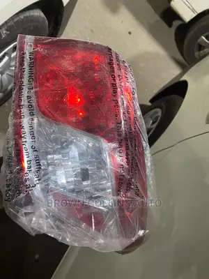 Back Lights Es350 2010/2012