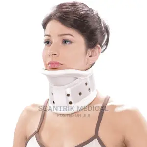 Medical Cervical Collar Hard