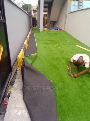 35mm Artificial Grass