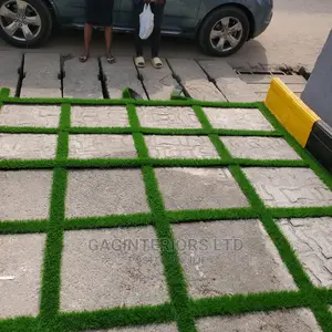35mm Artificial Grass Turf