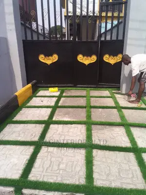 35mm Artificial Grass Turf
