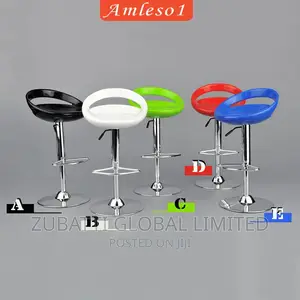 Island Stool