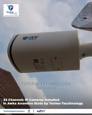 Cctv Camera for You