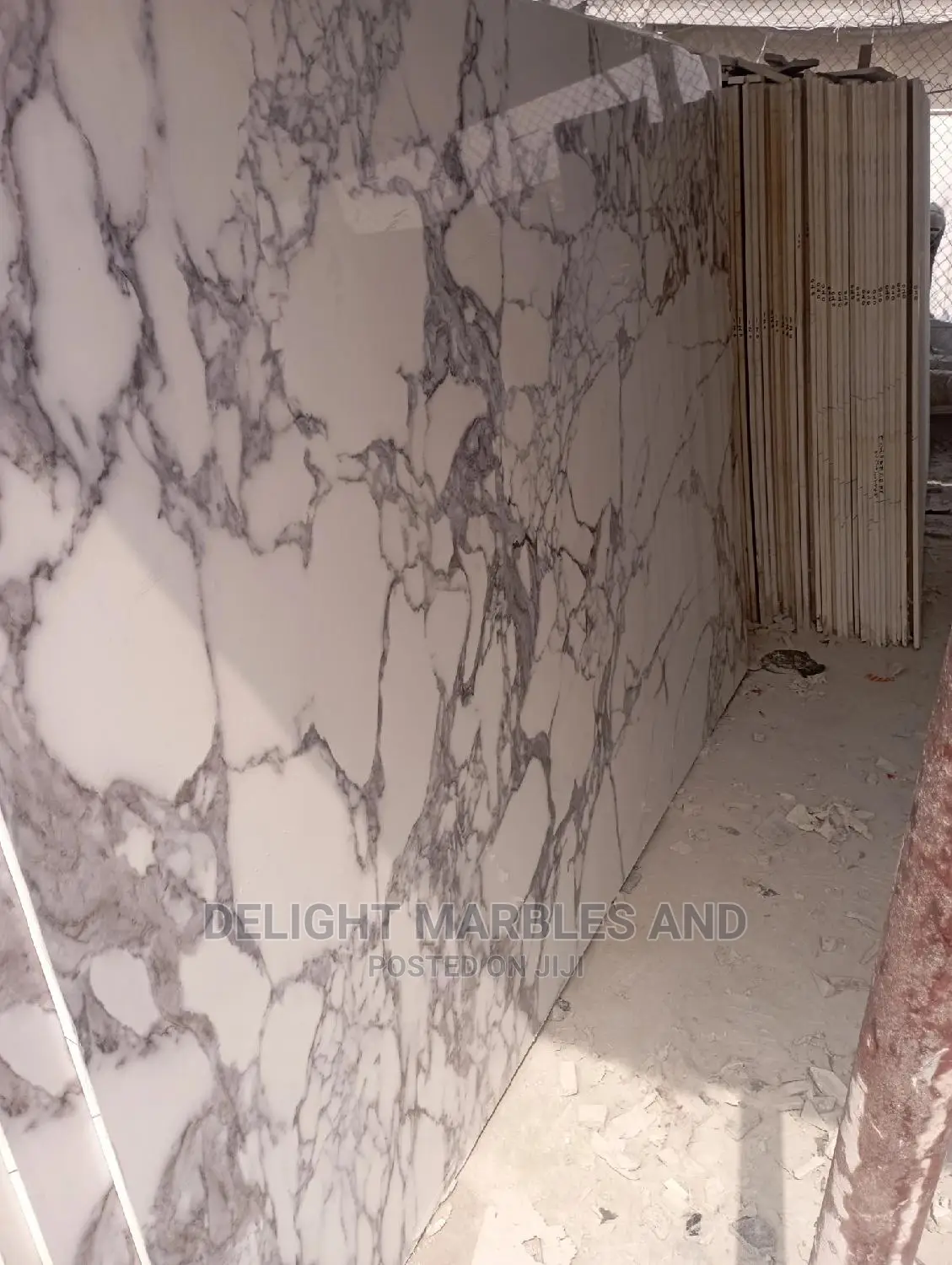 Marble Quase in Big Sheets