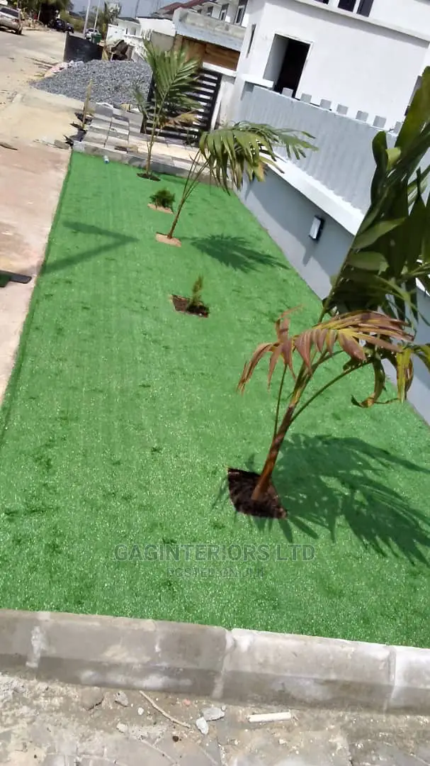 10mm Artificial Grass