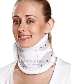 Adjustable Cervical Collar
