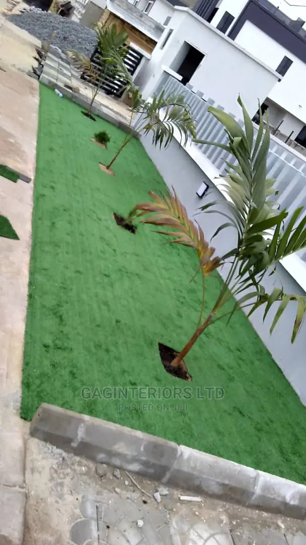 10mm Artificial Grass