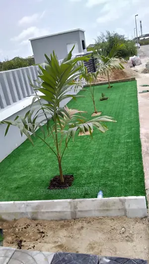 10mm Artificial Grass