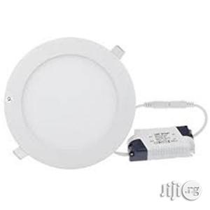 12w LED Round Ceiling Fitting/Pop/Panel Light