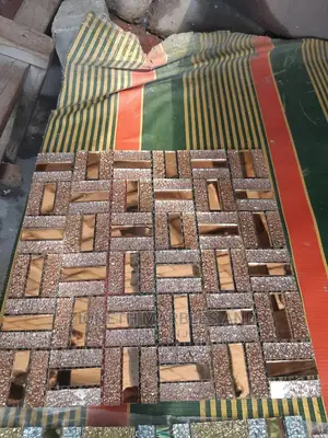 Mosaic Tiles