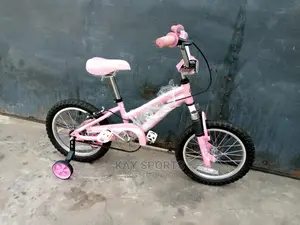 Marin Children Bicycle