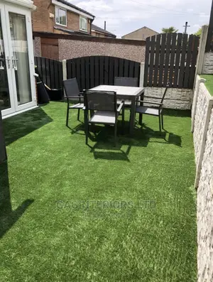 40mm Artificial Grass
