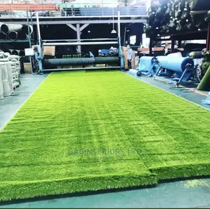 45mm Artificial Grass