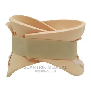Neck Cervical Collar Relieves Neck Pain