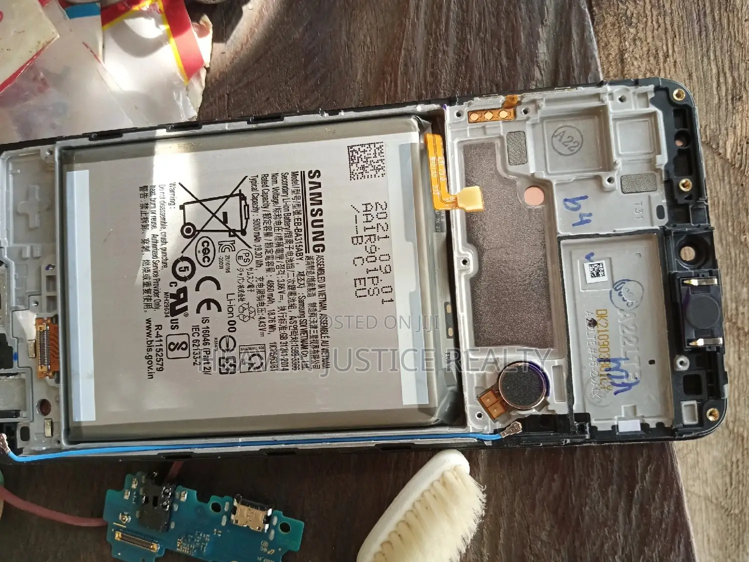 Computer, Printer Repairs, Networking.